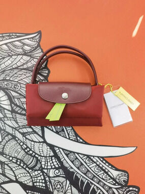 LONGCHAMP Multi-purpose Everyday Tote